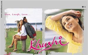 Khushi